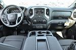 New 2024 Chevrolet Silverado 2500 Work Truck Crew Cab 4WD, Service Truck for sale #2463750 - photo 14