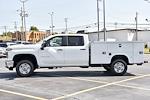 New 2024 Chevrolet Silverado 2500 Work Truck Crew Cab 4WD, Service Truck for sale #2463750 - photo 3