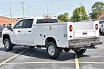 New 2024 Chevrolet Silverado 2500 Work Truck Crew Cab 4WD, Service Truck for sale #2463750 - photo 2