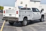 New 2024 Chevrolet Silverado 2500 Work Truck Crew Cab 4WD, Service Truck for sale #2463750 - photo 5