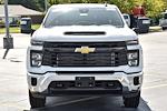 New 2024 Chevrolet Silverado 2500 Work Truck Crew Cab 4WD, Service Truck for sale #2463750 - photo 8