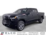 Used 2022 Chevrolet Silverado 1500 RST Crew Cab 4WD, Pickup for sale #2463911 - photo 1