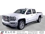 Used 2017 GMC Sierra 1500 SLT Crew Cab 4WD, Pickup for sale #2464471 - photo 1