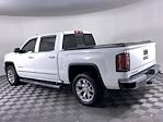 Used 2017 GMC Sierra 1500 SLT Crew Cab 4WD, Pickup for sale #2464471 - photo 2