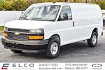 New 2024 Chevrolet Express 2500 RWD, Empty Cargo Van for sale #2464630 - photo 1