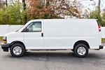 New 2024 Chevrolet Express 2500 RWD, Empty Cargo Van for sale #2464630 - photo 3