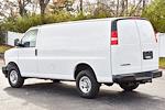 New 2024 Chevrolet Express 2500 RWD, Empty Cargo Van for sale #2464630 - photo 4