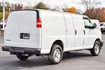 New 2024 Chevrolet Express 2500 RWD, Empty Cargo Van for sale #2464630 - photo 6