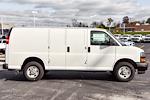 New 2024 Chevrolet Express 2500 RWD, Empty Cargo Van for sale #2464630 - photo 7