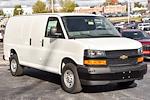 New 2024 Chevrolet Express 2500 RWD, Empty Cargo Van for sale #2464630 - photo 8