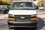 New 2024 Chevrolet Express 2500 RWD, Empty Cargo Van for sale #2464630 - photo 9