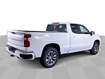 New 2025 Chevrolet Silverado 1500 RST Double Cab 4WD, Pickup for sale #2571250 - photo 8