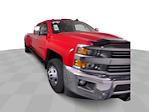 Used 2018 Chevrolet Silverado 3500 LTZ Crew Cab 4WD, Pickup for sale #2571411 - photo 3