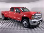 Used 2018 Chevrolet Silverado 3500 LTZ Crew Cab 4WD, Pickup for sale #2571411 - photo 28