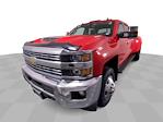 Used 2018 Chevrolet Silverado 3500 LTZ Crew Cab 4WD, Pickup for sale #2571411 - photo 4