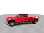 Used 2018 Chevrolet Silverado 3500 LTZ Crew Cab 4WD, Pickup for sale #2571411 - photo 5