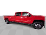 Used 2018 Chevrolet Silverado 3500 LTZ Crew Cab 4WD, Pickup for sale #2571411 - photo 9