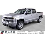 Used 2018 Chevrolet Silverado 1500 LTZ Crew Cab 4WD, Pickup for sale #2571641 - photo 1