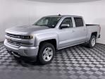 Used 2018 Chevrolet Silverado 1500 LTZ Crew Cab 4WD, Pickup for sale #2571641 - photo 16