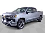 New 2025 Chevrolet Silverado 1500 LT Crew Cab 4WD, Pickup for sale #2571740 - photo 5