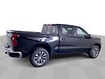 New 2025 Chevrolet Silverado 1500 LT Crew Cab 4WD, Pickup for sale #2571750 - photo 9