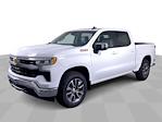 New 2025 Chevrolet Silverado 1500 LT Crew Cab 4WD, Pickup for sale #2571760 - photo 5