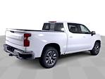 New 2025 Chevrolet Silverado 1500 LT Crew Cab 4WD, Pickup for sale #2571760 - photo 8