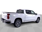 New 2025 Chevrolet Silverado 1500 LT Crew Cab 4WD, Pickup for sale #2571760 - photo 9