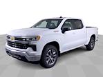 New 2025 Chevrolet Silverado 1500 LT Crew Cab 4WD, Pickup for sale #2571780 - photo 5