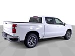 New 2025 Chevrolet Silverado 1500 LT Crew Cab 4WD, Pickup for sale #2571780 - photo 9