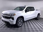 New 2025 Chevrolet Silverado 1500 RST Crew Cab 4WD, Pickup for sale #2571880 - photo 16