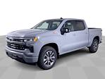 New 2025 Chevrolet Silverado 1500 RST Crew Cab 4WD, Pickup for sale #2571930 - photo 5