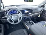 New 2025 Chevrolet Silverado 1500 RST Crew Cab 4WD, Pickup for sale #2572540 - photo 10