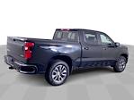 New 2025 Chevrolet Silverado 1500 RST Crew Cab 4WD, Pickup for sale #2572540 - photo 9