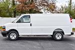 2025 Chevrolet Express 3500 RWD, Empty Cargo Van for sale #2574170 - photo 3