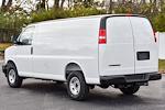 2025 Chevrolet Express 3500 RWD, Empty Cargo Van for sale #2574170 - photo 4