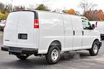 2025 Chevrolet Express 3500 RWD, Empty Cargo Van for sale #2574170 - photo 6