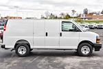 2025 Chevrolet Express 3500 RWD, Empty Cargo Van for sale #2574170 - photo 7