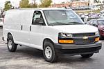 2025 Chevrolet Express 3500 RWD, Empty Cargo Van for sale #2574170 - photo 8