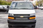 2025 Chevrolet Express 3500 RWD, Empty Cargo Van for sale #2574170 - photo 9