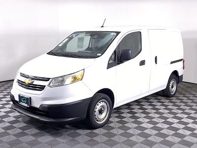 Used 2017 Chevrolet City Express LS FWD, Empty Cargo Van for sale #6634540 - photo 1