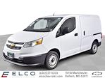 Used 2017 Chevrolet City Express LS FWD, Empty Cargo Van for sale #6634540 - photo 3