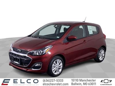 Used 2022 Chevrolet Spark 1LT FWD, Hatchback for sale #6636220 - photo 1