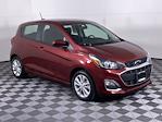 Used 2022 Chevrolet Spark 1LT FWD, Hatchback for sale #6636220 - photo 18