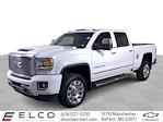 Used 2017 GMC Sierra 2500 Denali Crew Cab 4WD, Pickup for sale #6636340 - photo 1