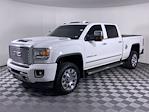 Used 2017 GMC Sierra 2500 Denali Crew Cab 4WD, Pickup for sale #6636340 - photo 18