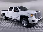 Used 2017 GMC Sierra 2500 Denali Crew Cab 4WD, Pickup for sale #6636340 - photo 20