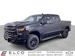 New 2024 Chevrolet Silverado 1500 Custom Crew Cab 4WD, Pickup for sale #V451900 - photo 1