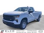 New 2024 Chevrolet Silverado 1500 Work Truck Regular Cab RWD, Pickup for sale #2462910 - photo 1