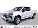 New 2025 Chevrolet Silverado 1500 LTZ Crew Cab 4WD, Pickup for sale #2572030 - photo 1